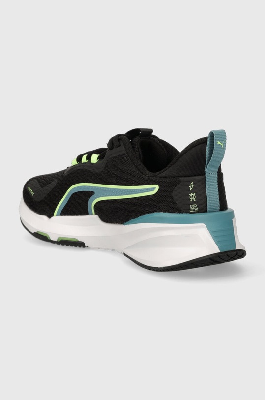 Cipők Puma tornacipő PWRFrame TR 2 377891 fekete
