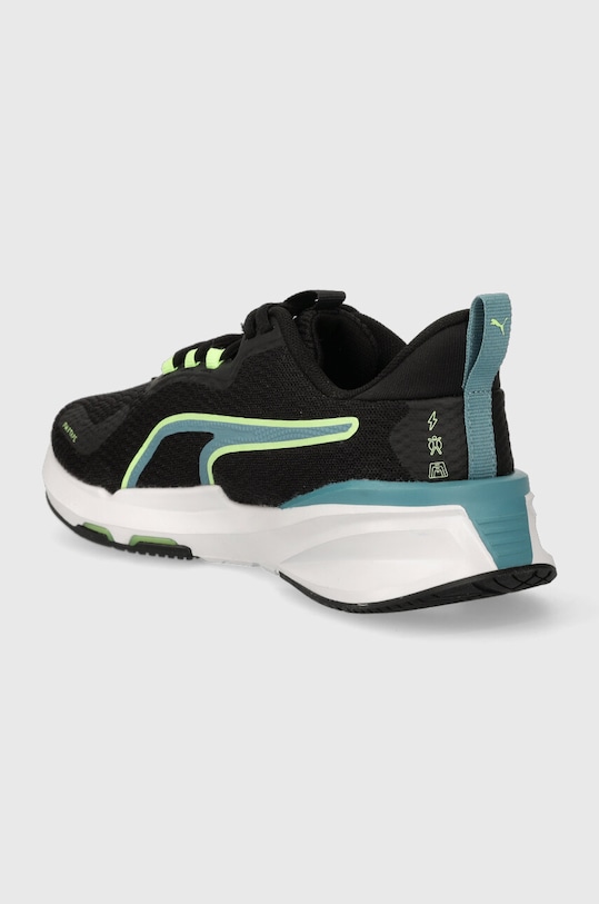 Cipők Puma tornacipő PWRFrame TR 2 377891 fekete
