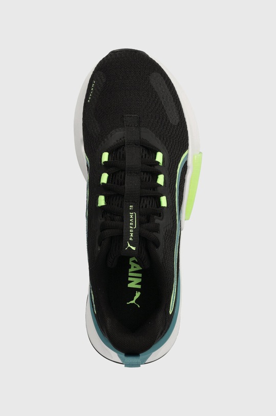Puma tornacipő PWRFrame TR 2 fekete 377891
