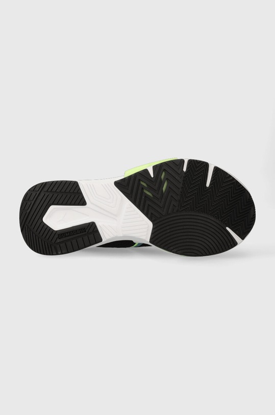 Puma tornacipő PWRFrame TR 2 377891 fekete