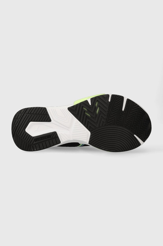 Puma tornacipő PWRFrame TR 2 377891 fekete