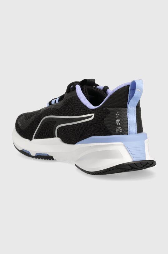 Взуття Кросівки для тренувань Puma PWRFrame TR 2 377891 чорний