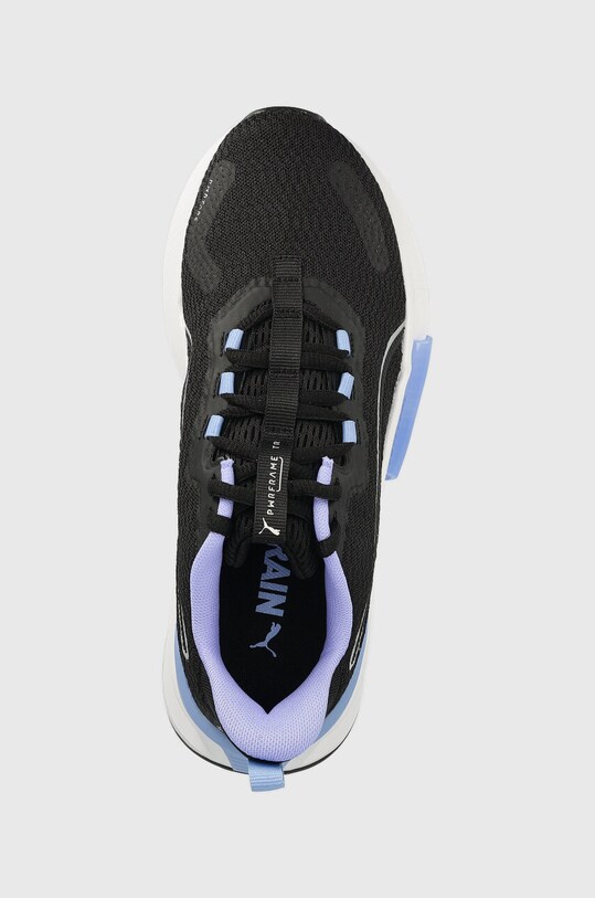 Puma buty treningowe PWRFrame TR 2 czarny 377891