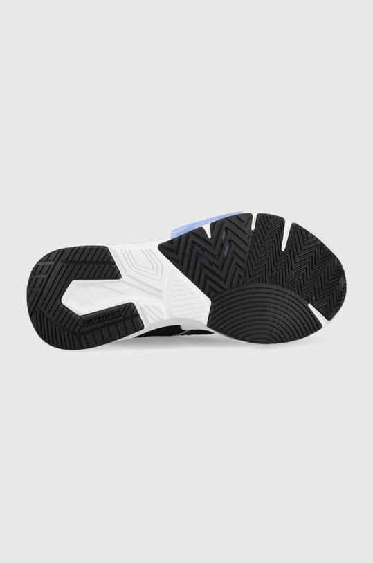Кросівки для тренувань Puma PWRFrame TR 2 377891 чорний