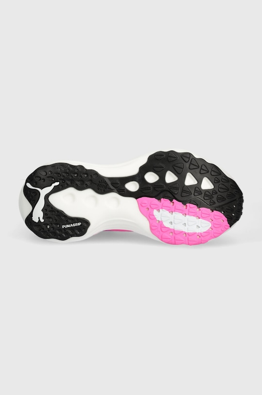 Běžecké boty Puma ForeverRun Nitro Wns 377758 růžová