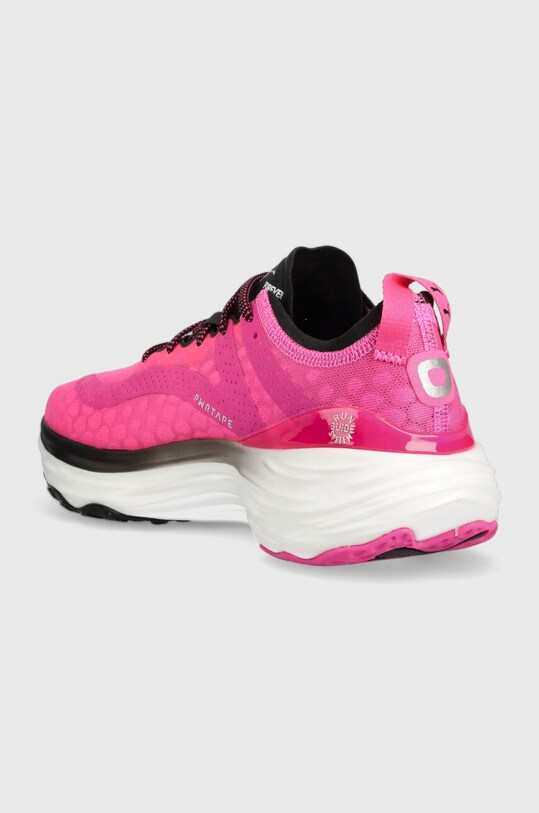 Obuwie Puma buty do biegania ForeverRun Nitro 377758 różowy