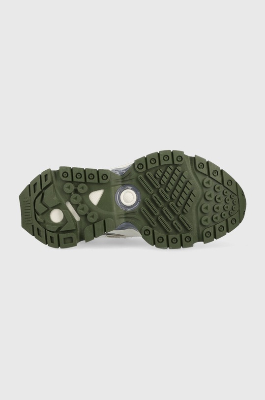 Puma sneakersy Nano Sunpo Wns 391167 beżowy