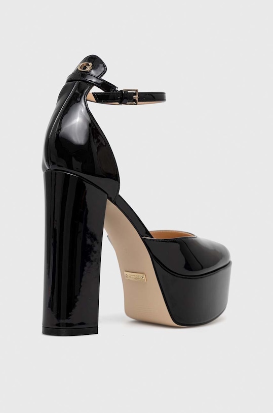 Boty Lodičky Guess Calane FL5CAL.PAT03.BLACK černá