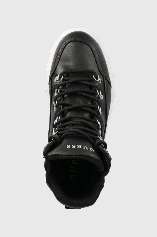 Guess workery Sellen czarny FL5SLL.ELE12.BLACK