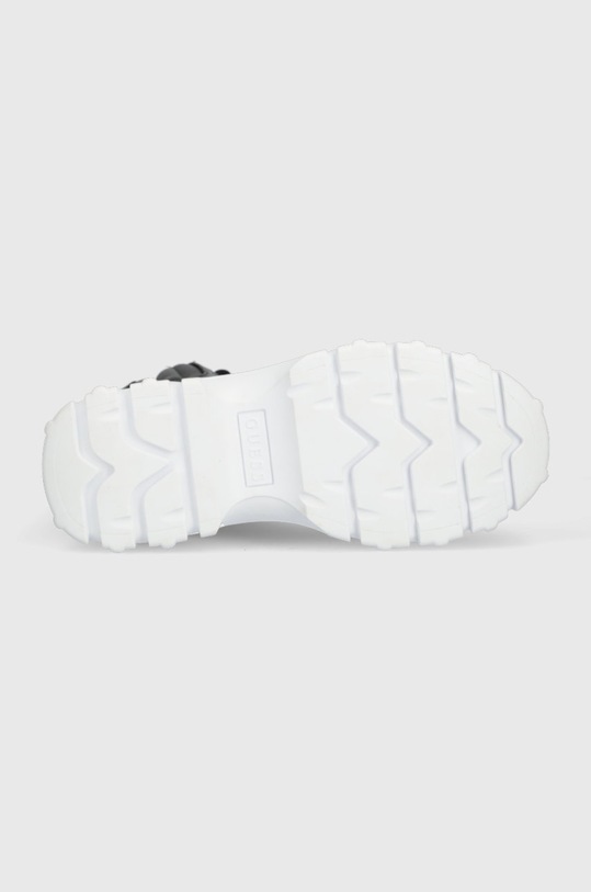 Guess workery Sellen FL5SLL.ELE12.BLACK czarny