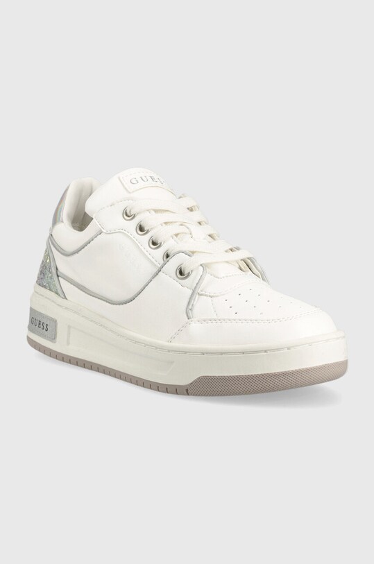 Кросівки Guess Tokyo FL5TKY.SMA12.WHITE білий SS23