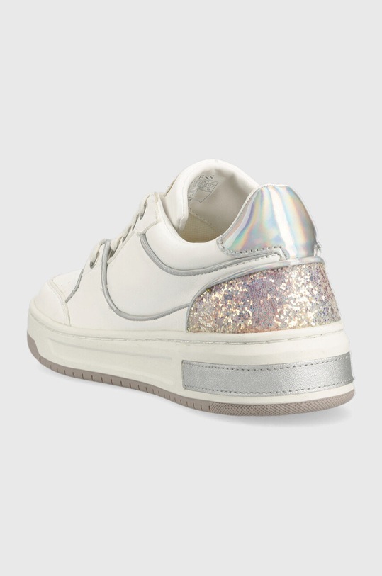 Obuwie Guess sneakersy Tokyo FL5TKY.SMA12.WHITE biały