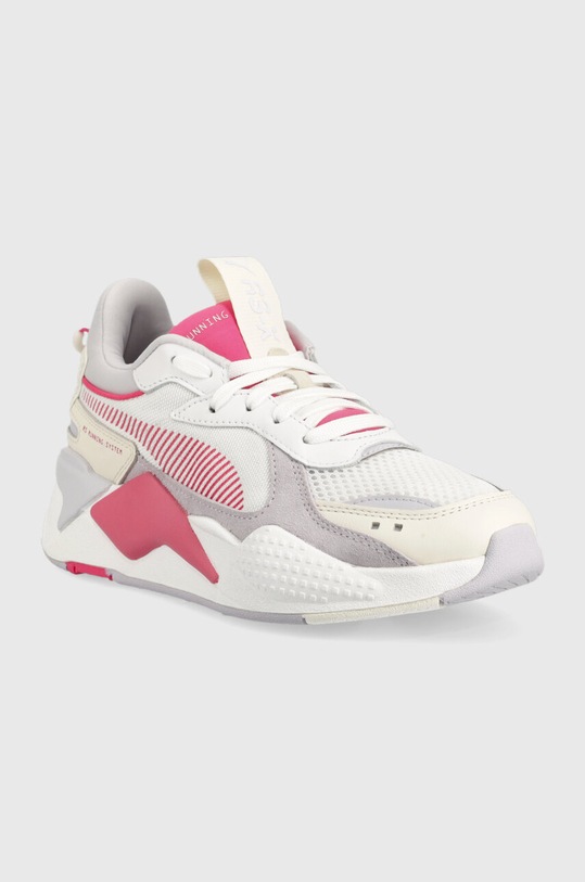 Кросівки Puma RS-X Reinvention 369579.d рожевий SS23