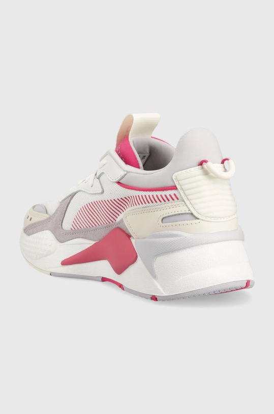 Взуття Кросівки Puma RS-X Reinvention 369579.d рожевий