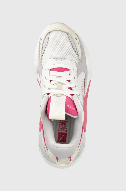 Кросівки Puma RS-X Reinvention рожевий 369579.d
