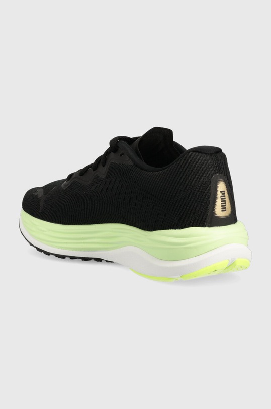Παπούτσια Παπούτσια για τρέξιμο Puma Velocity Nitro 2 Run 75 Wns 378530 μαύρο