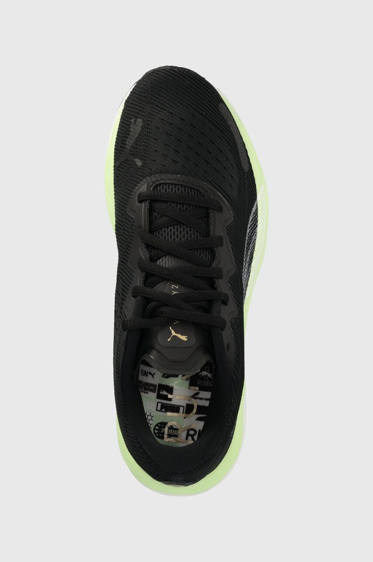 Παπούτσια για τρέξιμο Puma Velocity Nitro 2 Run 75 Wns μαύρο 378530