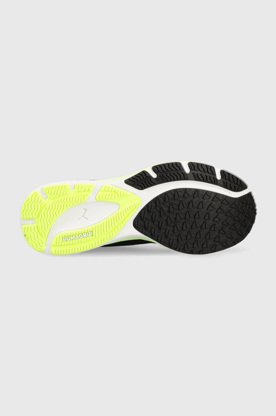 Puma buty do biegania Velocity Nitro 2 Run 75 Wns 378530 czarny