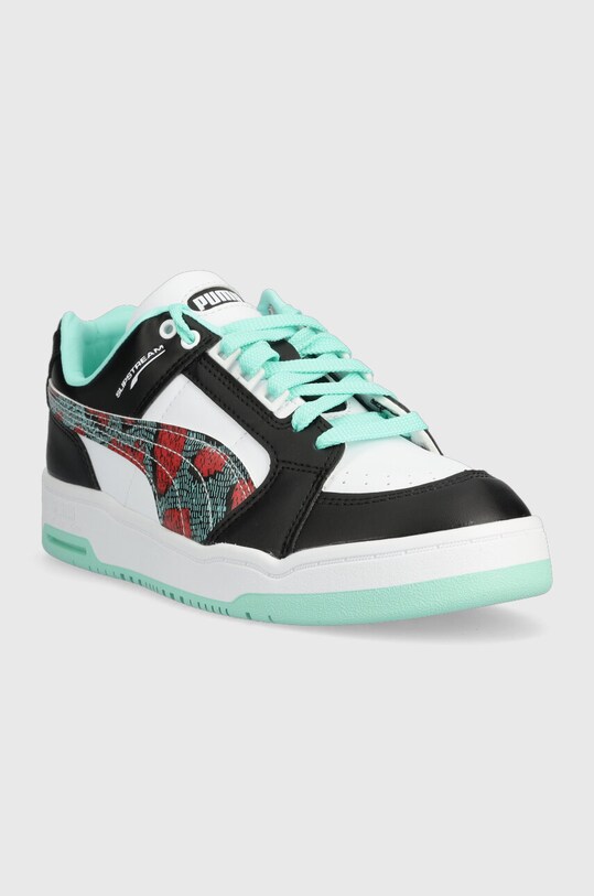Puma sneakersy Slipstream Lo B.T.W. Wns 390420 multicolor SS23