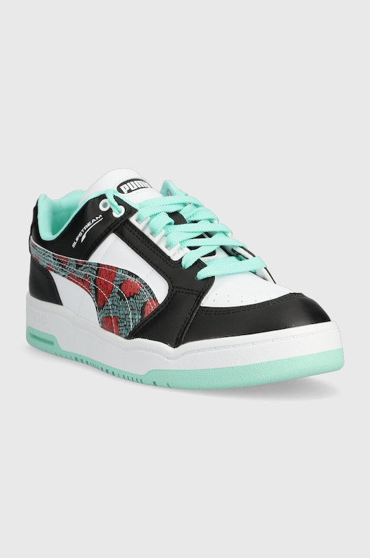 Puma sneakers Slipstream Lo B.T.W. Wns 390420 multicolor SS23