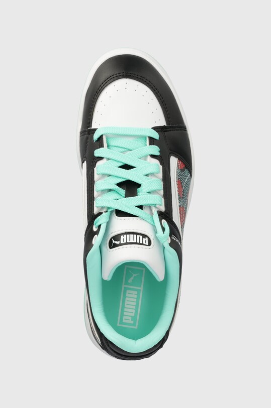 Puma sneakersy Slipstream Lo B.T.W. Wns multicolor 390420