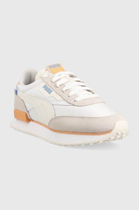 Puma sneakers Future Rider Soft Wns 381141 beige SS23