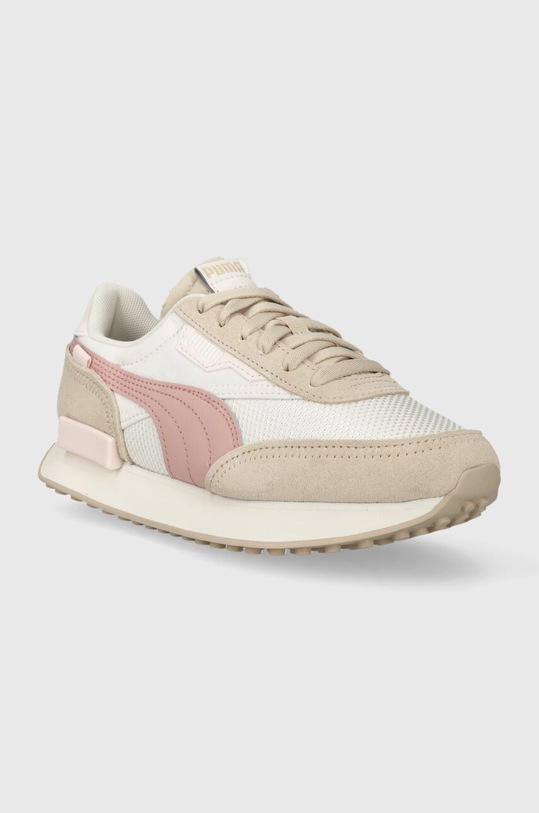 Puma sneakers Future Rider Soft Wns 381141 beige SS23