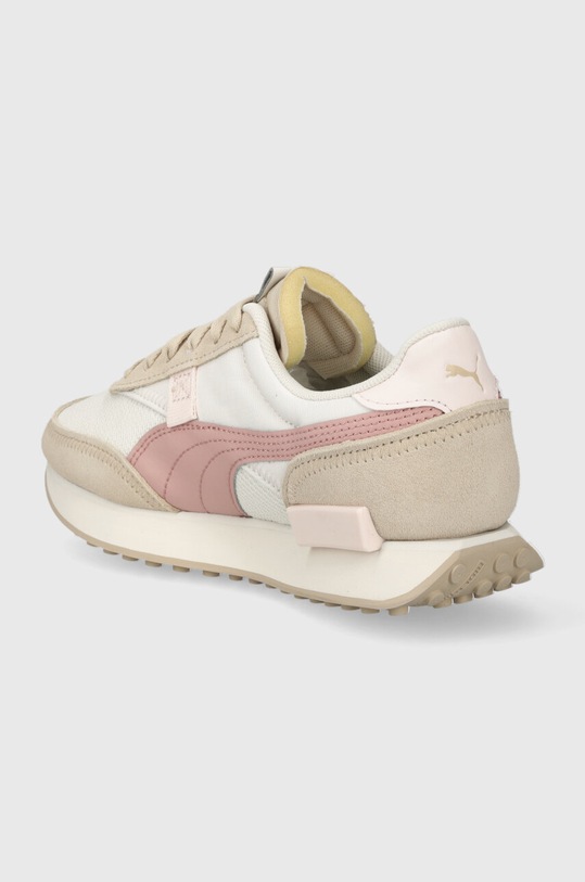 Scarpe Puma sneakers Future Rider Soft Wns 381141 beige