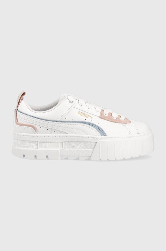 Puma leather sneakers Mayze UT Wns