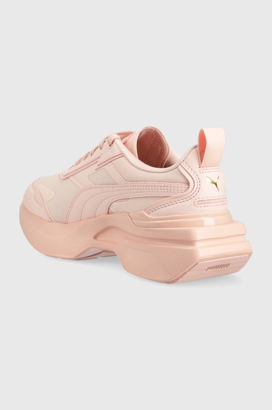 Obuwie Puma sneakersy Kosmo Rider Tonal Wns 389882 różowy