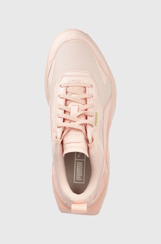 Puma sneakersy Kosmo Rider Tonal Wns różowy 389882