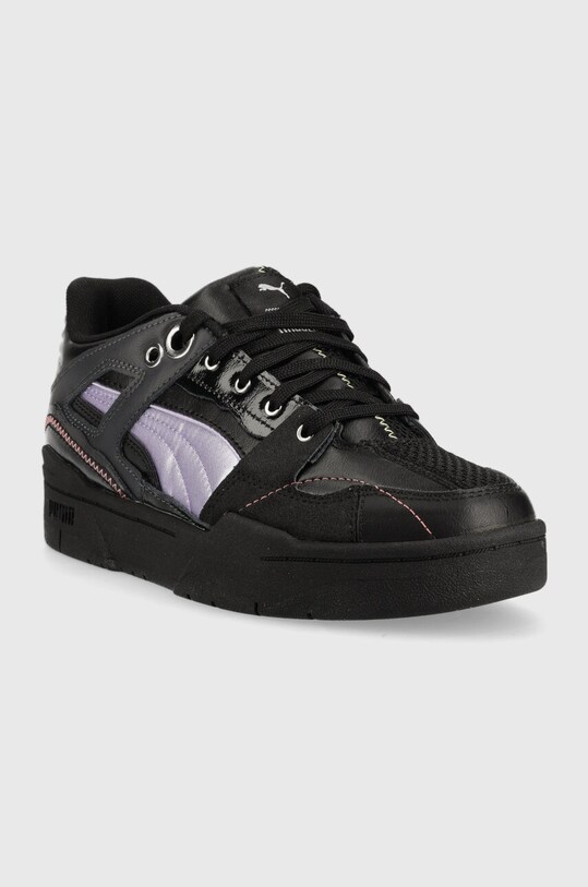 Кроссовки Puma Slipstream x THE RAGGED PRIEST 391013 белый SS23
