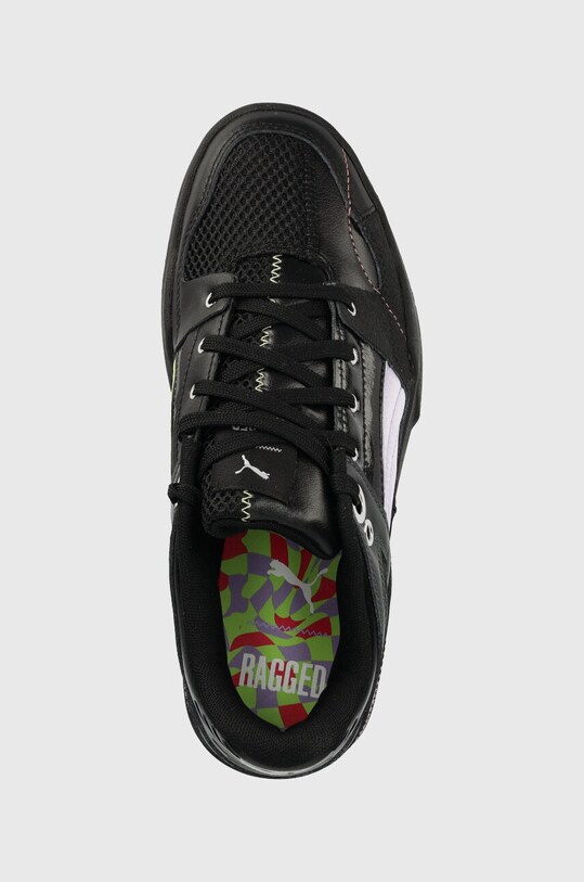 Кроссовки Puma Slipstream x THE RAGGED PRIEST белый 391013