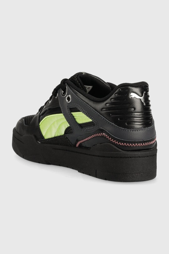 Boty Tenisky Puma Slipstream x THE RAGGED PRIEST 391013 černá