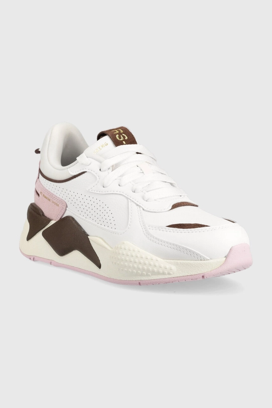 Puma sneakersy RS-X Preppy Wns 391092 biały SS23