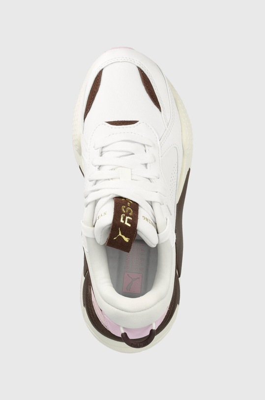 Superge Puma RS-X Preppy Wns bela 391092