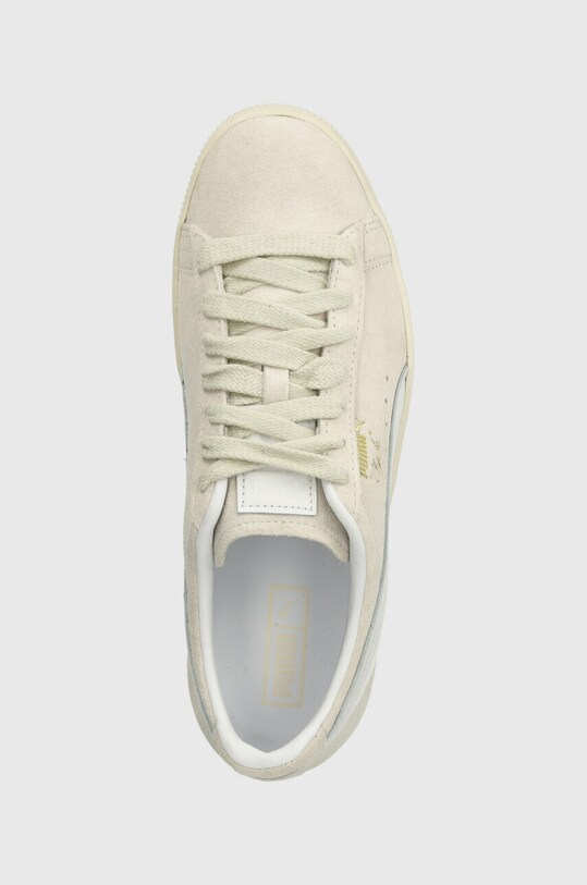 Puma sneakersy 391134 Clyde PRM szary 391134