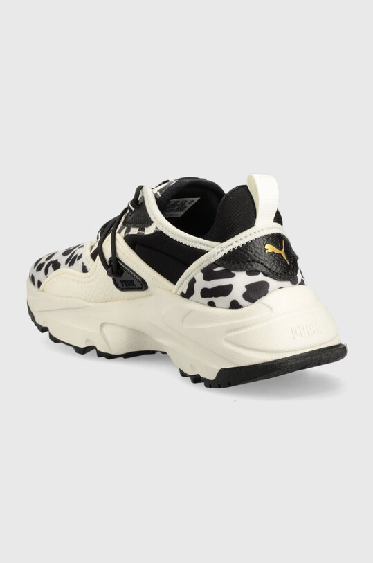 Încălțăminte Puma sneakers Orkid Sandal Animal Wns 390655 bej