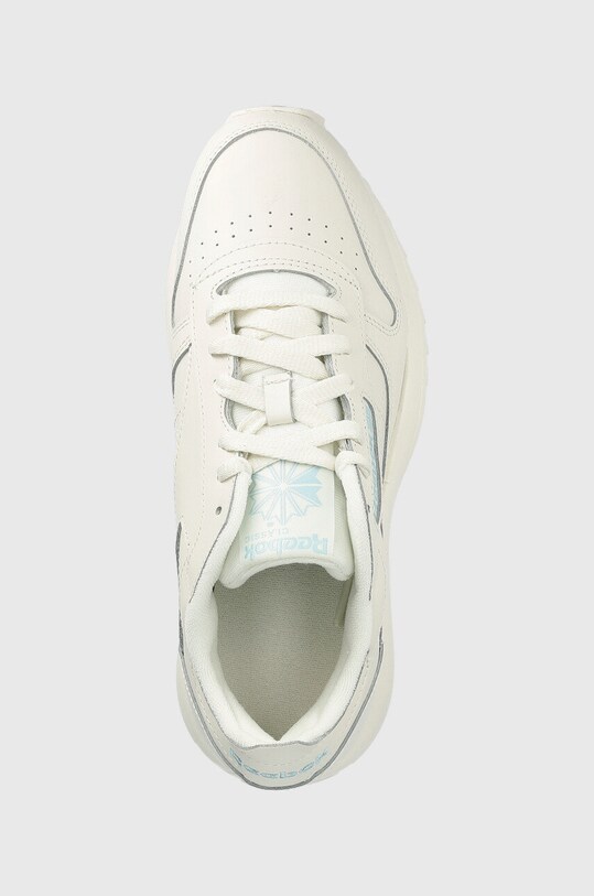 Αθλητικά Reebok Classic GY7191 CLASSIC LEATHER λευκό GY7191