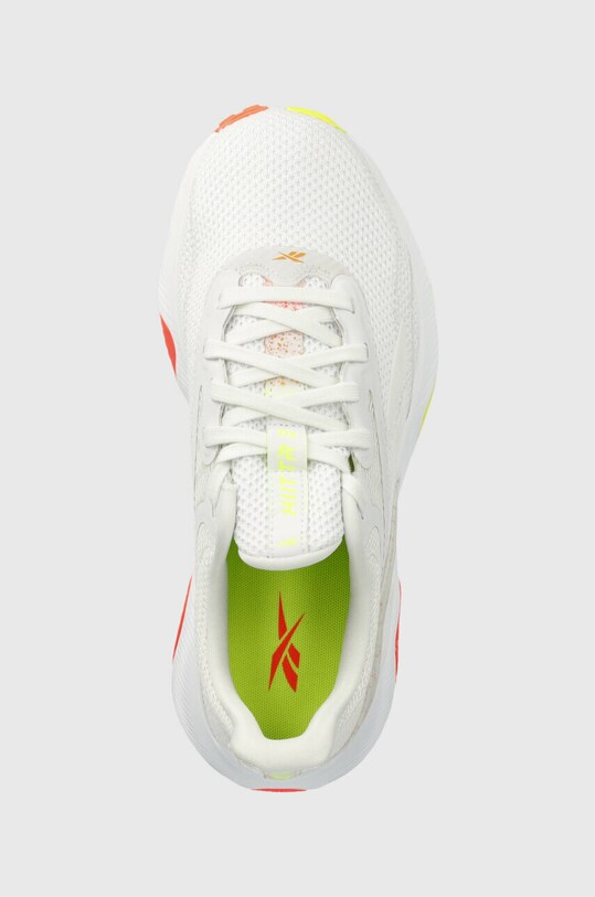Кросівки для тренувань Reebok HIIT TR 3 білий HP7964