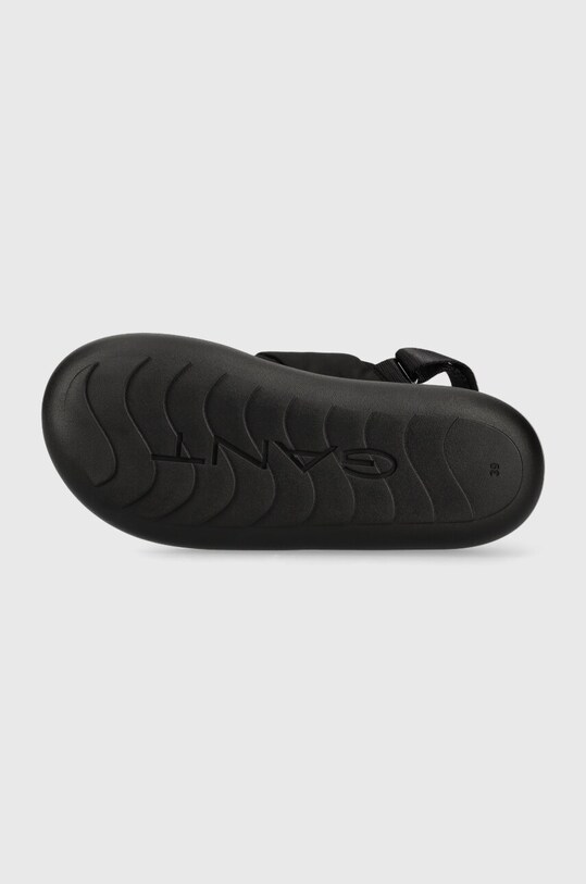 Σανδάλια Gant Stayla 26509913.G00 μαύρο