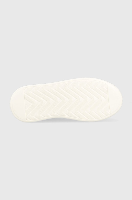Gant sneakersy skórzane Alincy 26531754.G29 biały