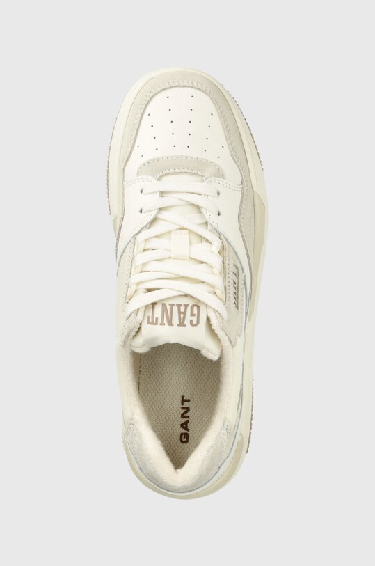 Gant sneakersy Ellizy beżowy 26531874.G29