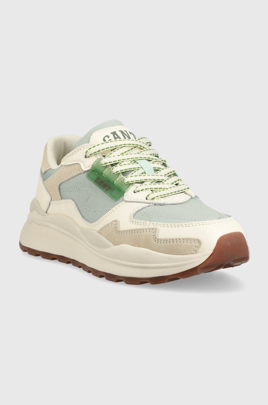 Tenisky Gant Fultony 26531877.G715 béžová SS23