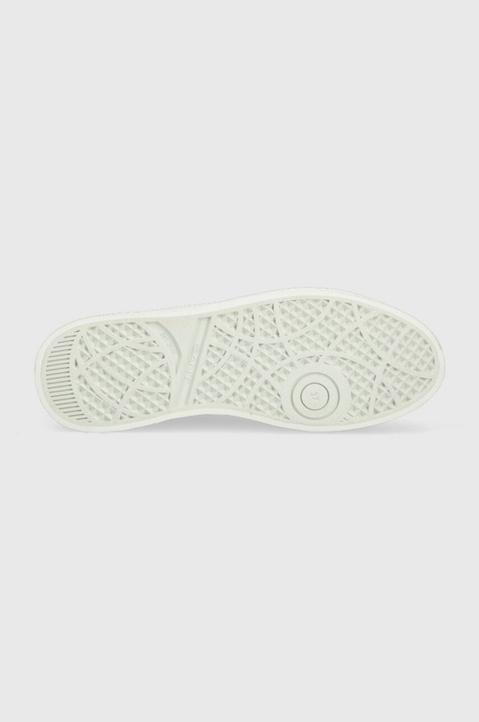 Gant sneakersy skórzane Avona 26531918.G296 biały