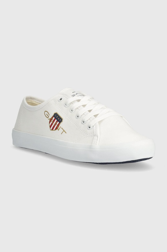 Tenisky Gant Pillox 26538802.G29 bílá SS23