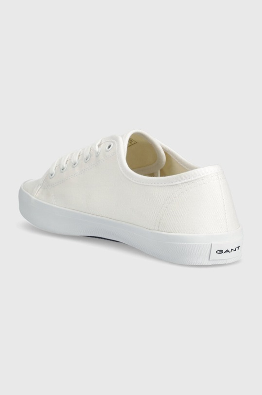 Boty Tenisky Gant Pillox 26538802.G29 bílá