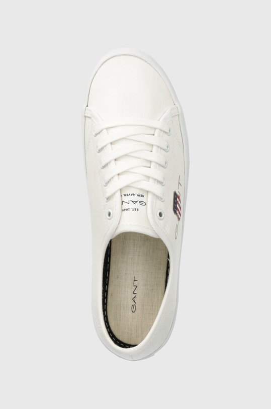 Tenisky Gant Pillox bílá 26538802.G29