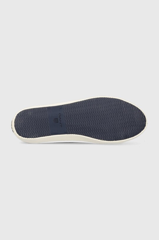 Ниски кецове Gant Pillox 26538802.G69 тъмносин