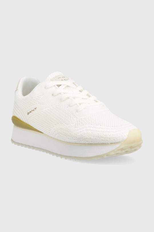 Gant sneakersy Bevinda 26538870.G29 biały SS23